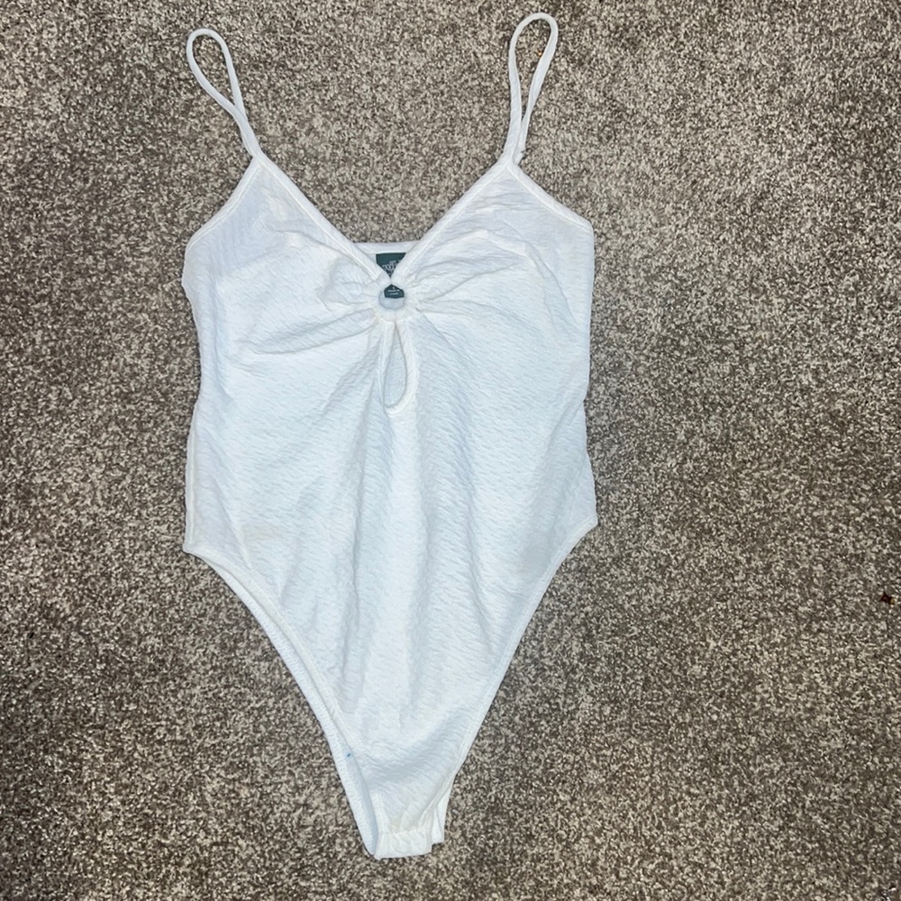 Wild Fable Bodysuit